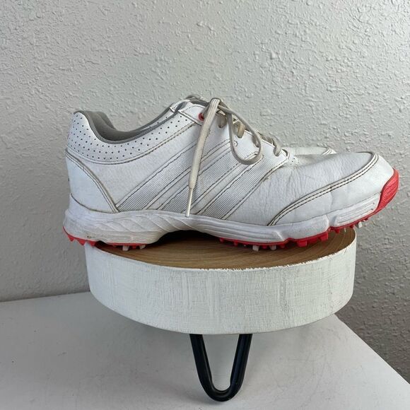 Adidas Golf Shoes Size 7 - Picture 4 of 7